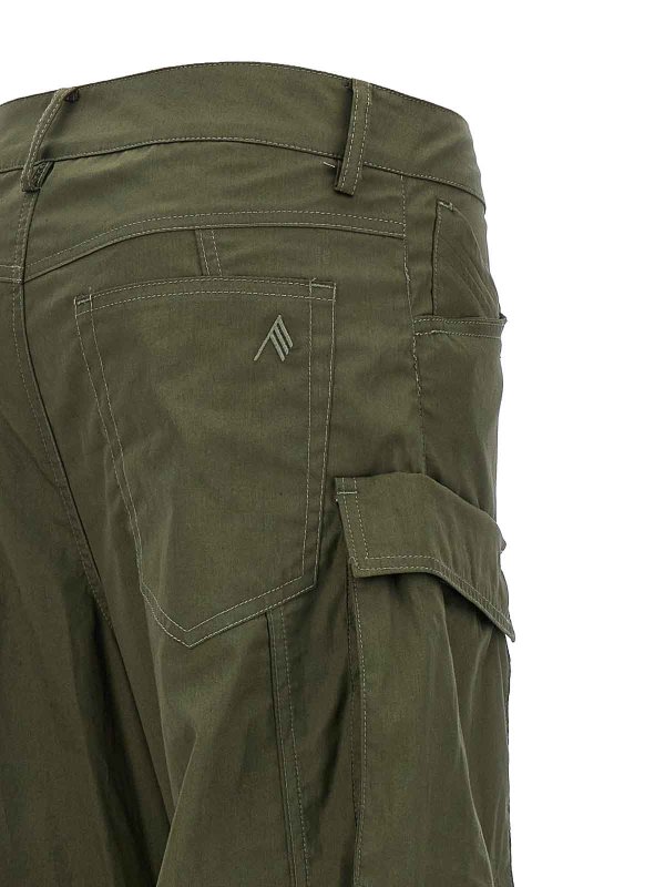 Pantaloni shop online: The Attico