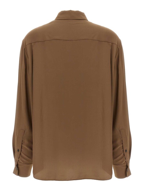 Theory: shirts online - os shirt