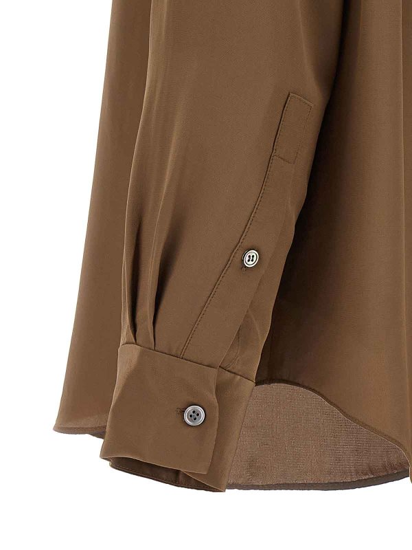 os shirt shop online: Theory