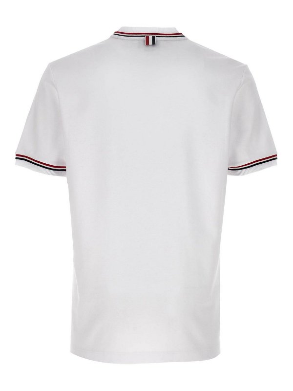 THOM BROWNE: t-shirt online - T-shirt