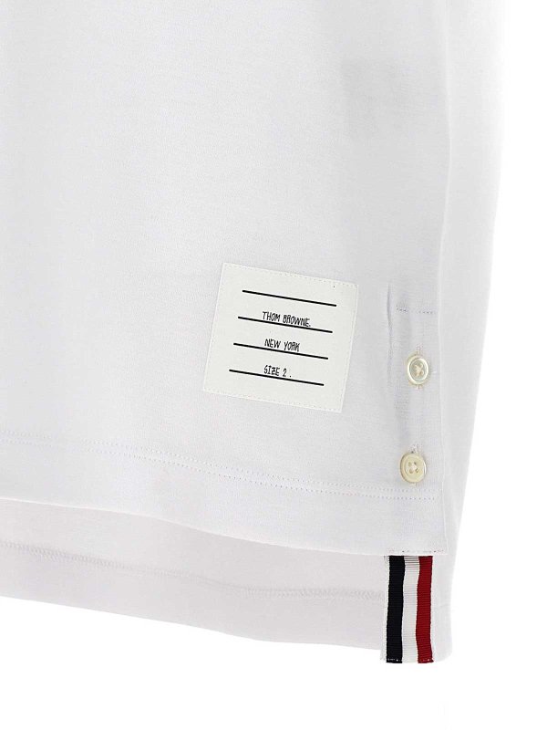 T-shirt shop online: THOM BROWNE