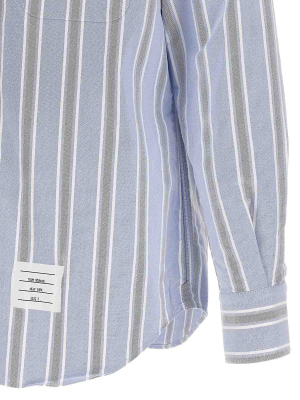 Camisa - Multicolor shop online: THOM BROWNE