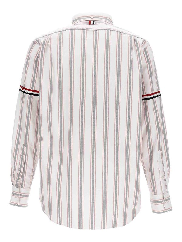 THOM BROWNE: shirts online - shirt