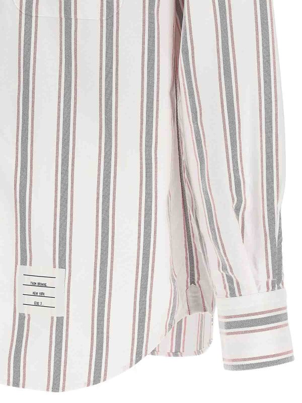 shirt shop online: THOM BROWNE