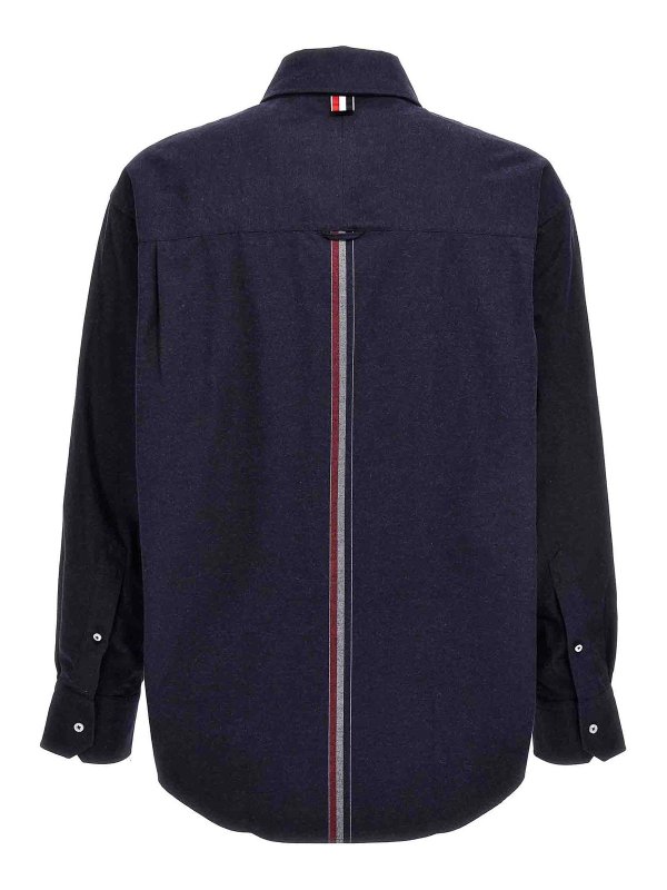 THOM BROWNE: shirts online - shirt