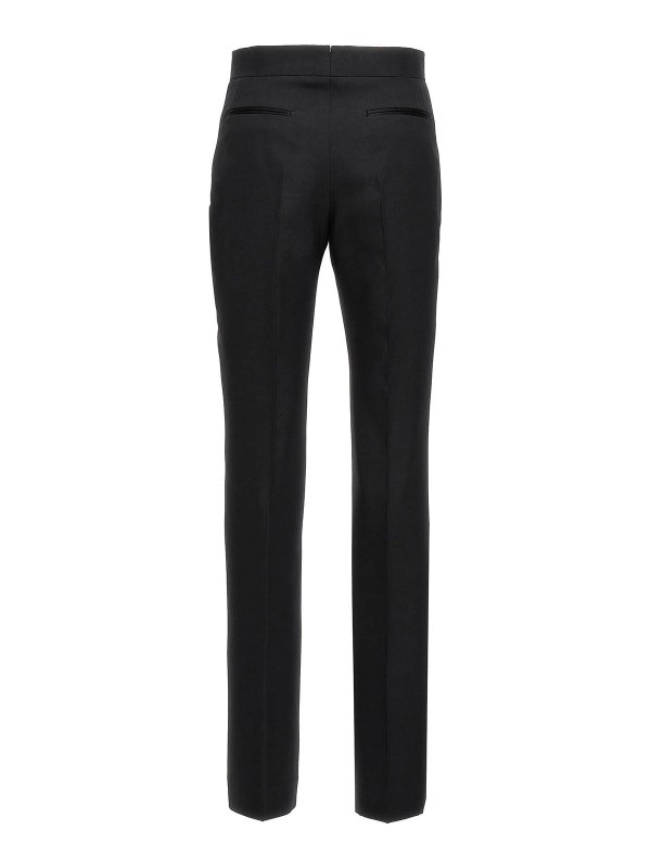 TOM FORD: Pantalones casual online - Shorts - Negro