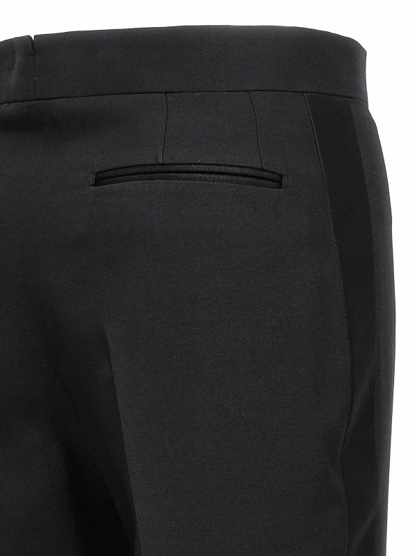 TOM FORD buy online Shorts - Negro