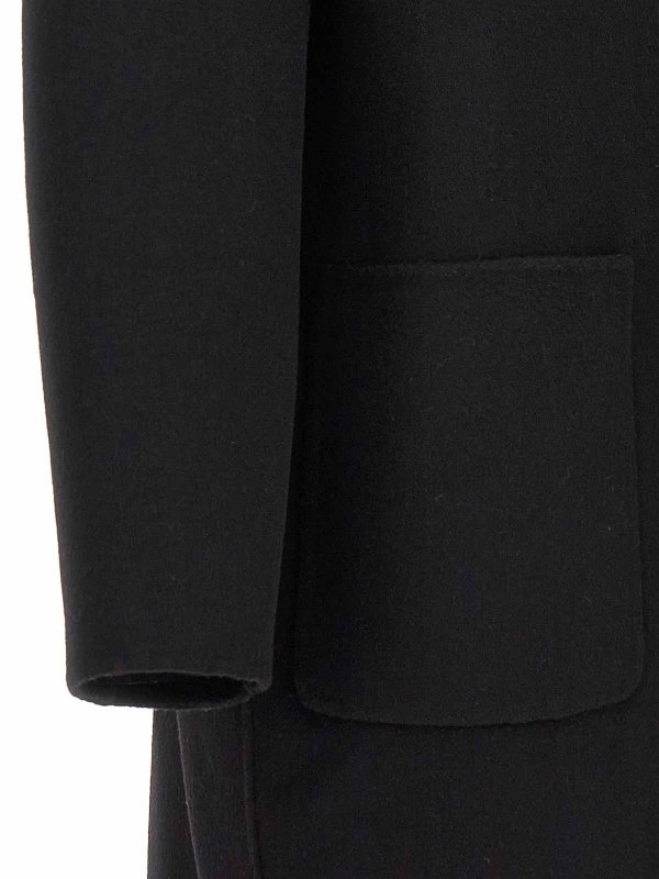Single breast coat shop online: TWINSET