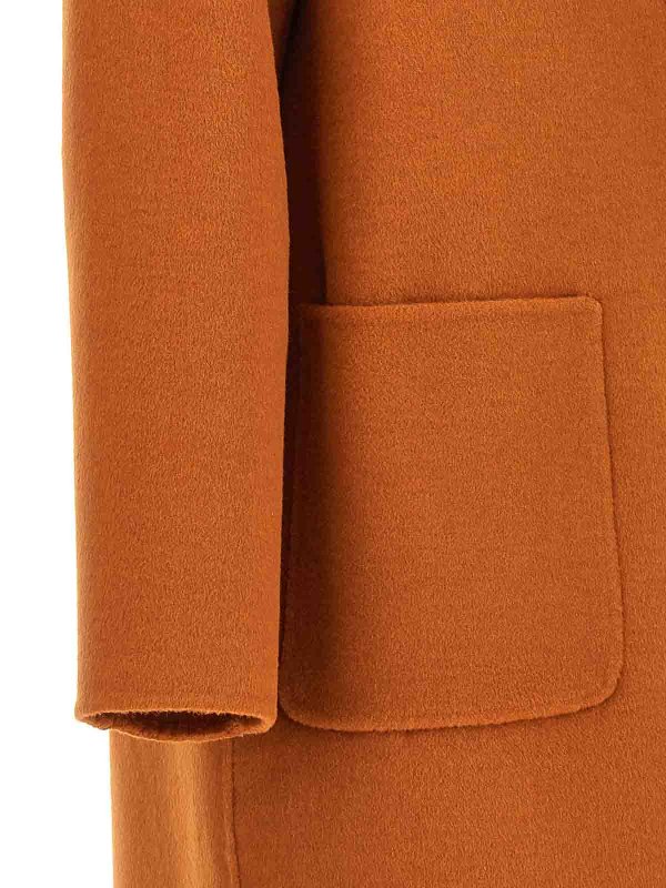 Single breast coat shop online: TWINSET