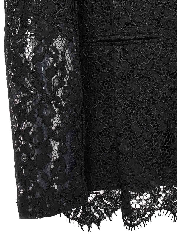 ブレザー - 黒 shop online: TWINSET