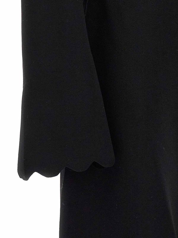 Vestito in maglia elasticizzata shop online: TWINSET