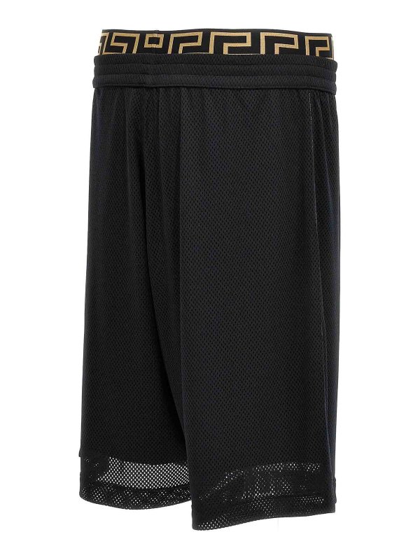 Bermuda shop online: VERSACE