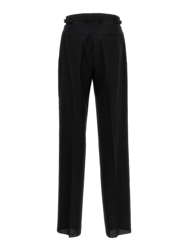 VERSACE: Trousers Shorts online - pants