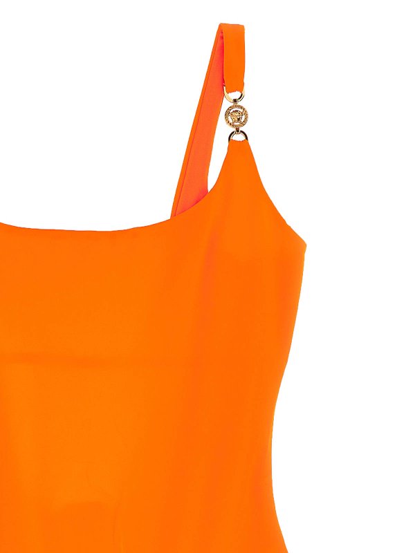The Best Shops VERSACE: one-piece - one-piece swimsuit