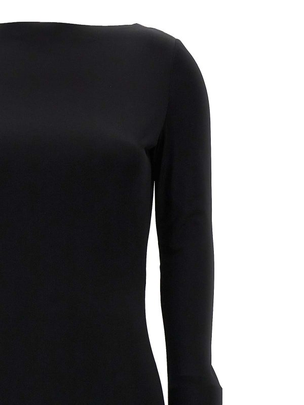 The Best Shops VERSACE: maxi dresses - La vacanza capsule long dress