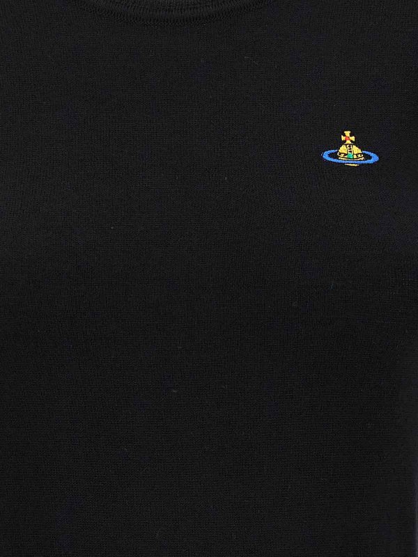 Pull Col Rond - Bea shop online: VIVIENNE WESTWOOD