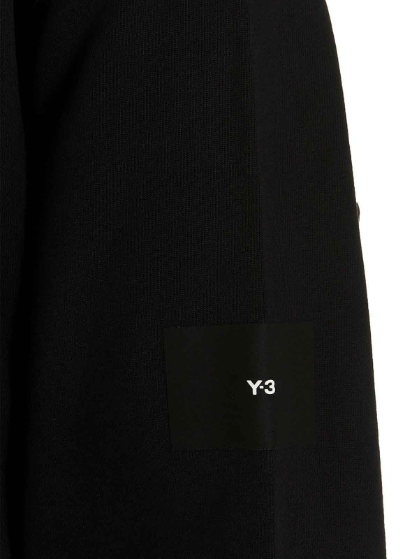 Basic hoodie shop online: Y-3