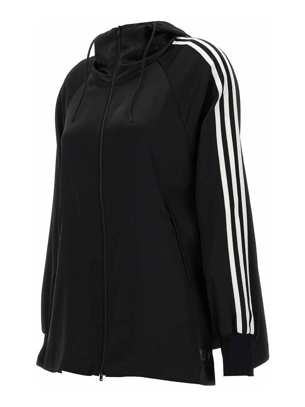 The Best Shops Y-3: Sudaderas y suéteres - Sudadera - Blanco