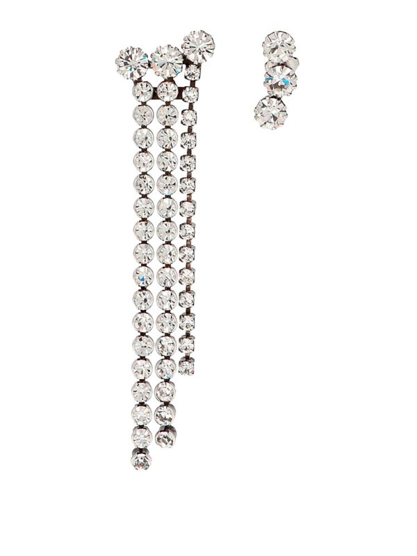 ISABEL MARANT: Earrings - earrings