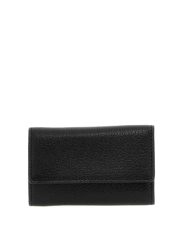 Maison Margiela: key holders - keyring