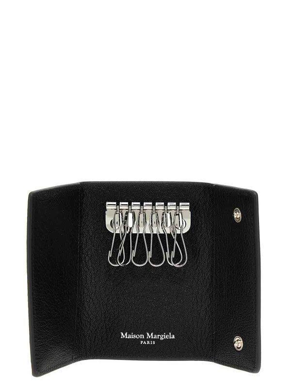 The Best Shops Maison Margiela: key holders - keyring