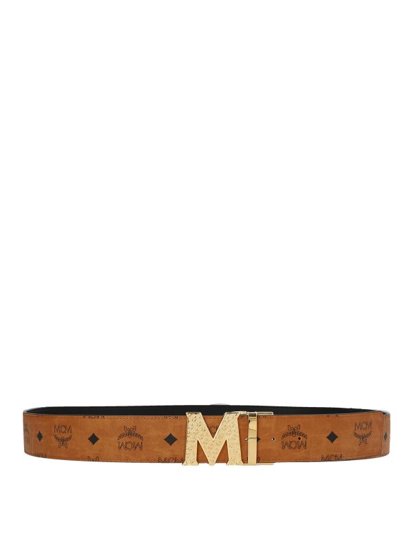 MCM: belts - claus belt