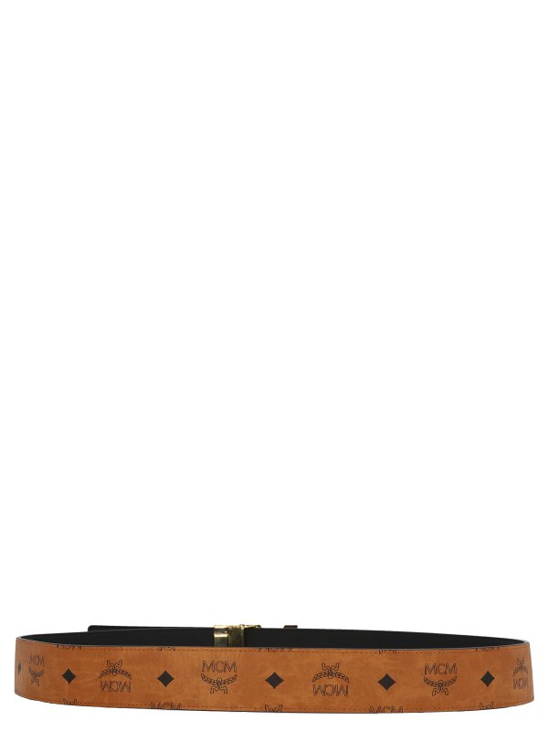 MCM: belts online - claus belt
