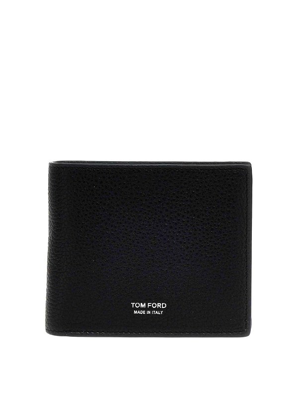 TOM FORD: 財布＆ポーチ - 財布 - ブルー