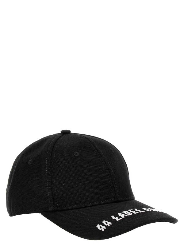 44 LABEL GROUP: Chapeaux online - Chapeau - Noir