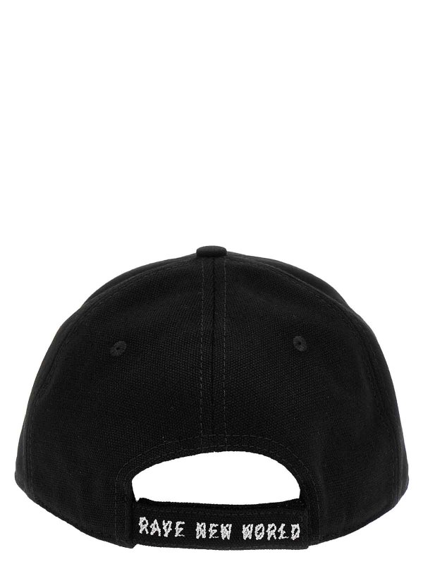 The Best Shops 44 LABEL GROUP: Chapeaux - Chapeau - Noir