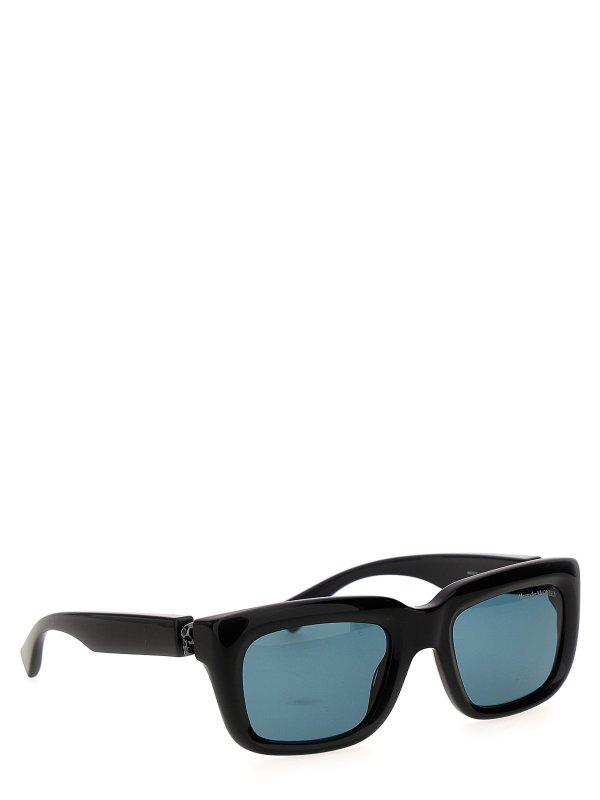 ALEXANDER MCQUEEN: サングラス online - サングラス - Floating Skull