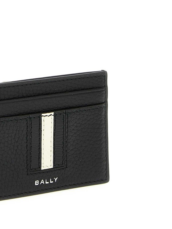 The Best Shops BALLY: portafogli - Portacarte in pelle