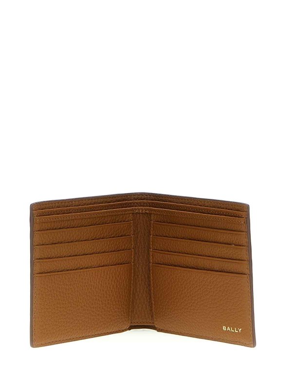 The Best Shops BALLY: wallets & purses - pennant wallet