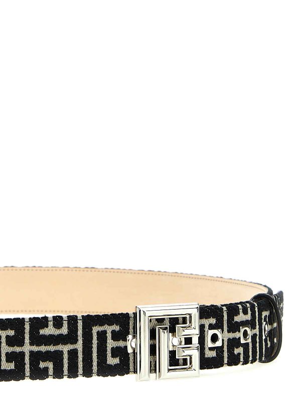 The Best Shops Balmain: ベルト - ベルト - マルチカラー