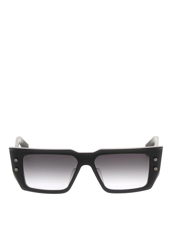 Balmain: sunglasses - b-vi sunglasses