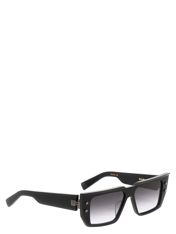 Balmain: sunglasses online - b-vi sunglasses