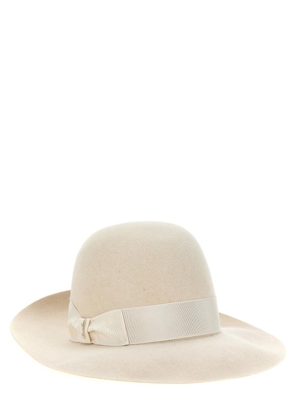 BORSALINO: hats & caps online - folar hat