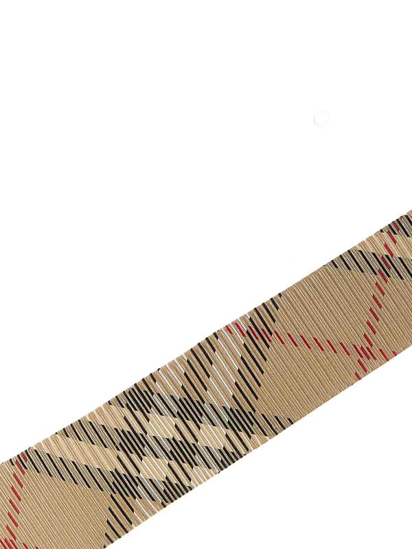 The Best Shops BURBERRY: ties & bow ties - manston tie