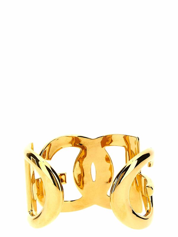 DOLCE & GABBANA: Bracelets & Bangles online - dg bangle