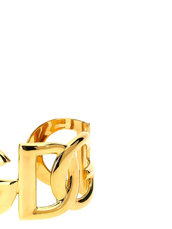The Best Shops DOLCE & GABBANA: Bracelets & Bangles - dg bangle