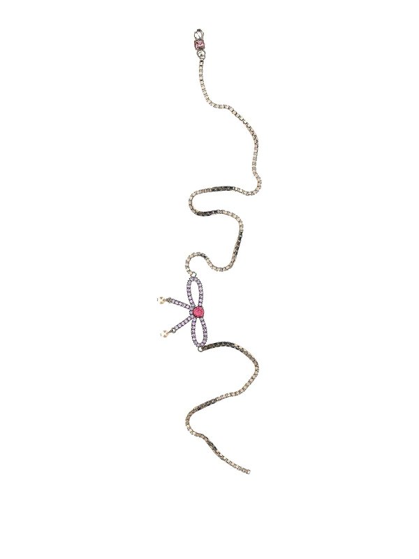 DSQUARED2: Boucles d