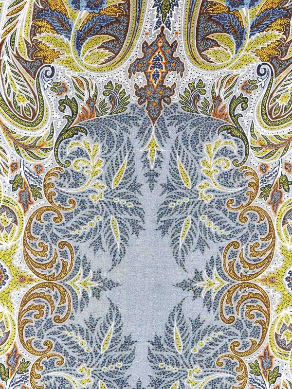 ETRO: scarves online - scarf