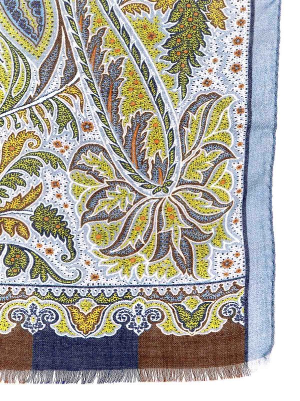 The Best Shops ETRO: scarves - scarf