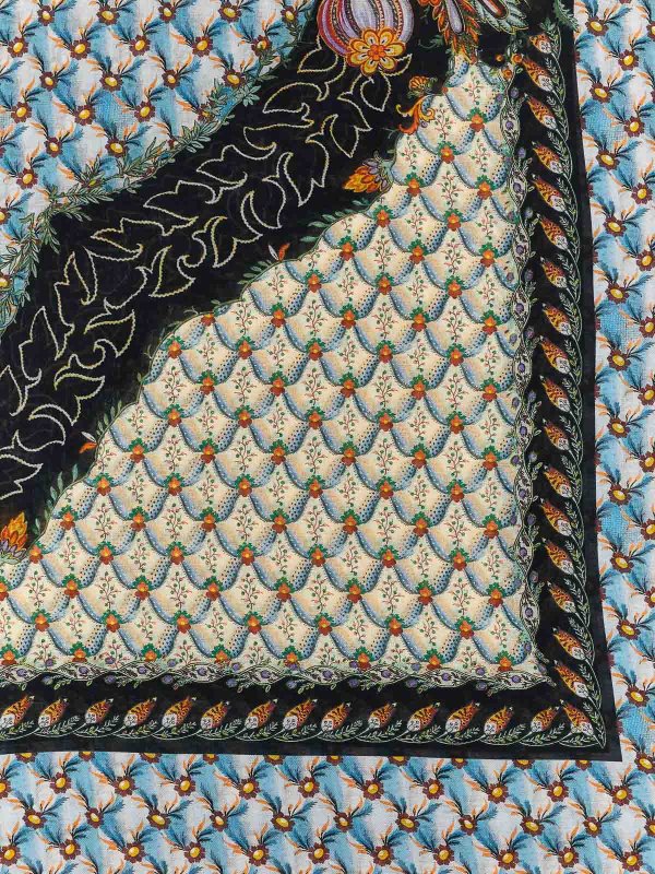 The Best Shops ETRO: scarves - Bombay scarf