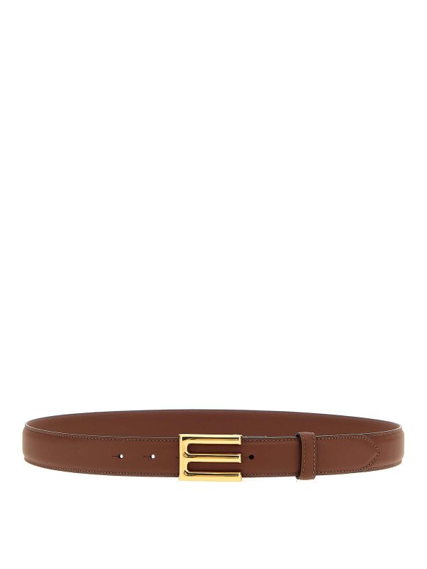 ETRO: belts - belt