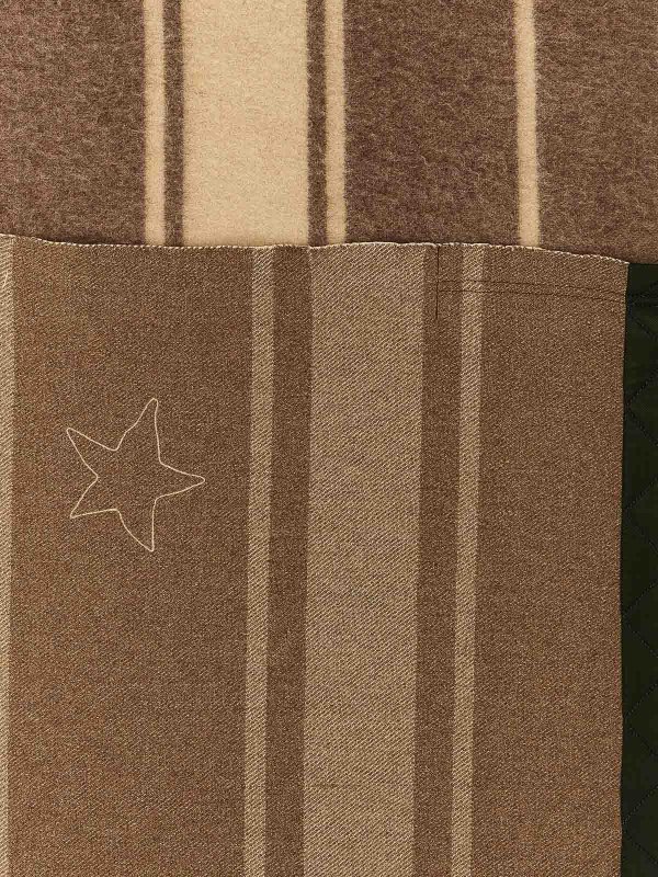 The Best Shops MAGLIANO: scarves - surplus scarf