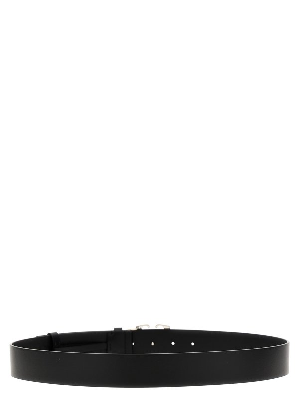 OFF-WHITE: belts online - arrow belt