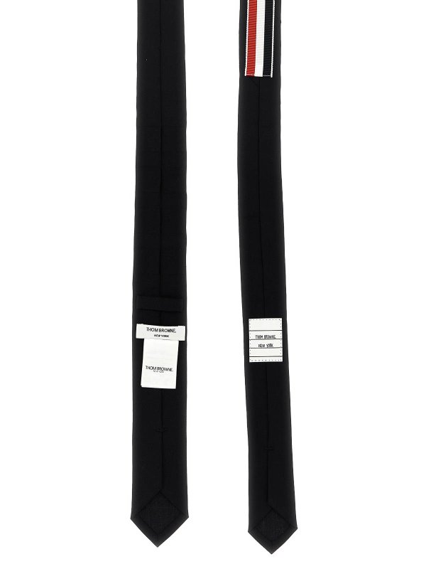 THOM BROWNE: ties & bow ties online - tie