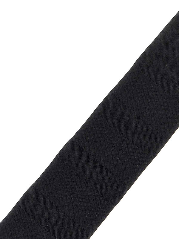 The Best Shops THOM BROWNE: ties & bow ties - tie