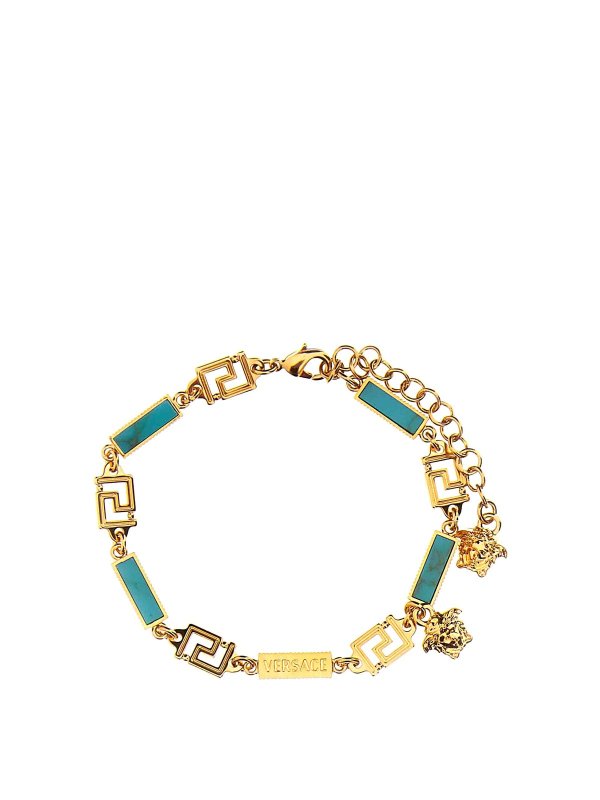 VERSACE: Bracelets & Bangles - bracelet